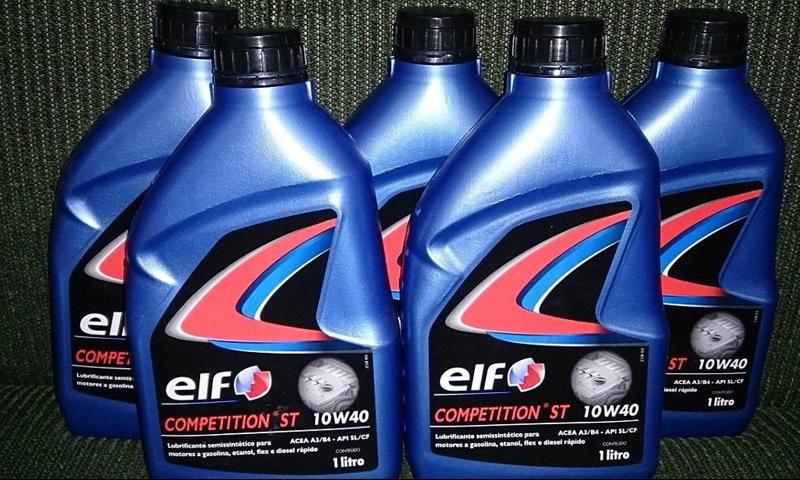 ELF