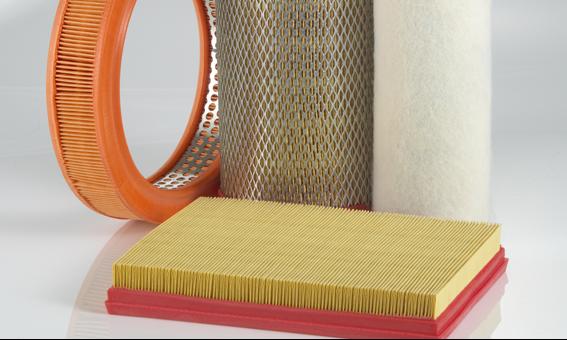 Dispomos de Várias marcas de Filtros para sua preferência como FRAM, TECFIL e WEGA					    	.
					  	